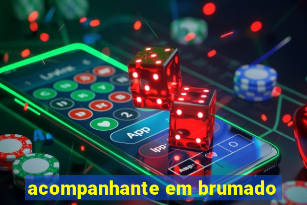 acompanhante em brumado